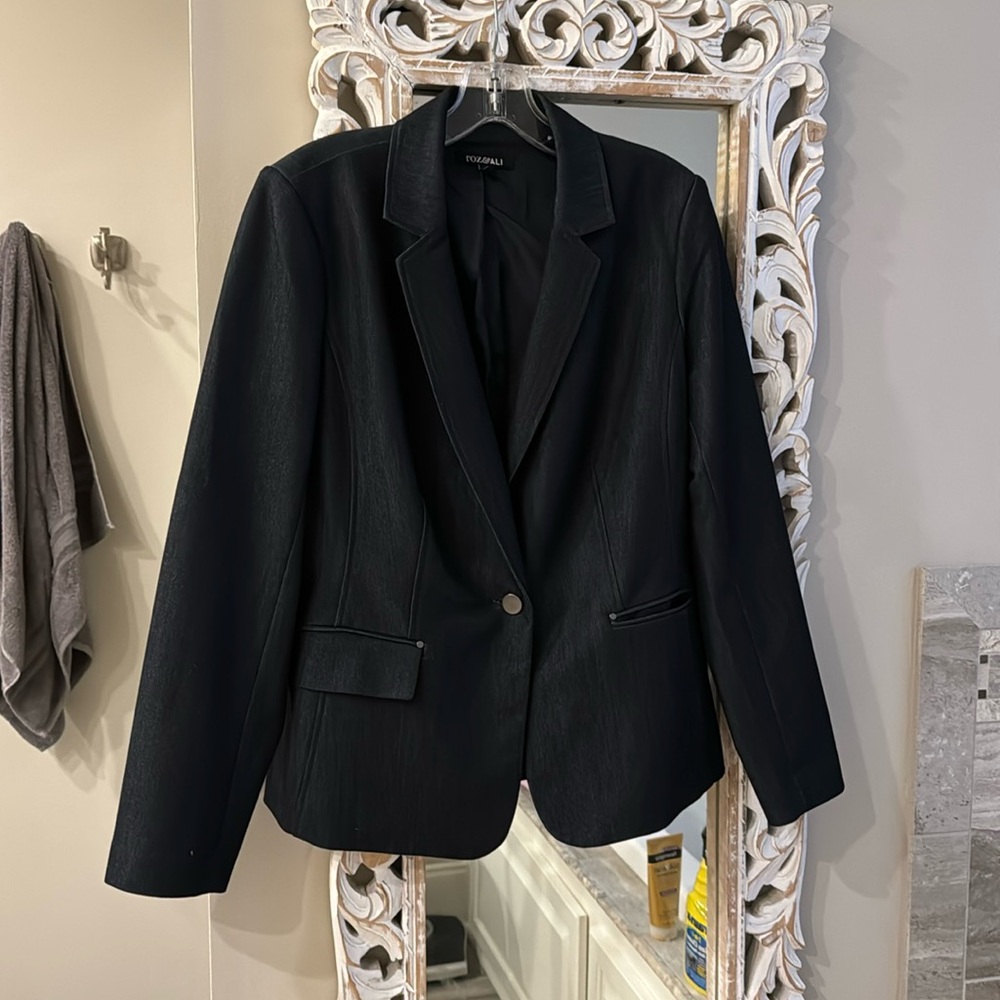 Blazer 10